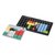 PrehKeyTec MCI 60, num., USB, black