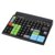 PrehKeyTec MCI 84, num., MSR, Lock, USB, white