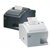 Star SP742-MD, RS232, cutter, white
