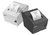 Epson TM-T88V, USB, Ethernet, light grey
