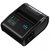 Epson TM-P80, 8 dots/mm (203 dpi), cutter, USB, Wi-Fi, NFC