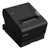 Epson TM-T88VI-iHub, USB, RS232, Ethernet, ePOS, black
