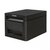 Citizen CT-E651, 8 dots/mm (203 dpi), cutter, USB, BT, black