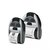 Zebra iMZ220 8 dots/mm (203 dpi), ZPL, CPCL, USB, BT