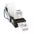 Zebra KR403, USB, RS232, 8 dots/mm (203 dpi)