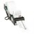 Zebra universal roll holder