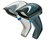 Datalogic Gryphon L GD4310, 1D, multi-IF, kit (RS232), black