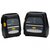Zebra ZQ520, 8 dots/mm (203 dpi), display, ZPL, CPCL, USB, BT, Wi-Fi, NFC