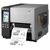 TSC TTP-368MT, 12 dots/mm (300 dpi), RTC, display, TSPL-EZ, USB, RS232, LPT, Ethernet, PS/2