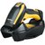 Datalogic PowerScan PBT9500, BT, 2D, HD, DPM, kit (USB), RB, black, yellow