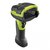 Zebra DS3608-HD, 2D, HD, multi-IF, kit (USB), black, green