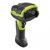 Zebra DS3608-SR, 2D, SR, multi-IF, black, green