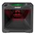 Zebra DS7708, 2D, Area Imager, multi-IF, EAS, vertical, kit (USB), black
