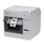 Ink Jet Gloss coated, label roll, endless, 105x36000mm
