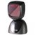 Honeywell Youjie HF600, 2D, multi-IF, kit (RS232), black