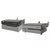Honeywell Nova 4 Mark II, 8 dots/mm (203 dpi), ZPL, DPL, LP, multi-IF (Ethernet)