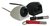 Addimat housing, black