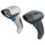 Datalogic QuickScan I QD2131, 1D, multi-IF, kit (USB), black