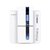 Evolis Primacy, single sided, 12 dots/mm (300 dpi), USB, Ethernet, blue