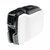 Zebra ribbon, black