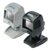 Datalogic Magellan 1100i, 2D, multi-IF, kit (RS232), black