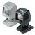 Datalogic Magellan 1100i, 2D, multi-IF, kit (USB), light grey