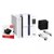 Evolis price ticket stand