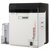 Evolis Avansia Bundle, dual sided, 24 dots/mm (600 dpi), USB, Ethernet, display