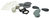 Q50A Disc Tag 50x2 mm 125 kHz