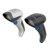 Datalogic QuickScan I QD2430, 2D, multi-IF, white