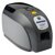 Zebra ZXP Series 3, dual sided, 12 dots/mm (300 dpi), USB, MSR