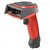 Honeywell 3800i, 1D, SR, multi-IF, kit (KBW), orange