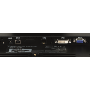 iiyama ProLite T2234MC - 21.5'', Projected Capacitive, 10p, Full HD