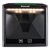 Honeywell Solaris 7980g, 2D, multi-IF, EAS, kit (IBM), black