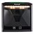 Honeywell Solaris 7980g, 2D, multi-IF, EAS, kit (KBW), black