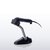Scantech-ID SD380, 1D, USB, Svart