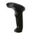 Honeywell Hyperion 1300g, 1D, multi-IF, kit (USB), black