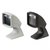 Datalogic Magellan 800i, 1D, imager, multi-IF, EAS, kit (USB), white
