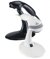 Honeywell Voyager 9520, 1D, kit (RS232), black