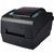 Metapace L-42T, 8 dots/mm (203 dpi), cutter, EPL, EPLII, ZPL, ZPLII, multi-IF, black