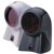 Honeywell Orbit 7120, 1D, multi-IF, black