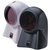 Honeywell Orbit 7120, 1D, kit (KBW), white