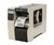 Zebra Applicator Interface Port