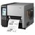 TSC TTP-2610MT, 8 dots/mm (203 dpi), RTC, display, TSPL-EZ, USB, RS232, LPT, Ethernet, PS/2