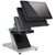 Colormetrics C1000 mPOS, USB, BT, Wi-Fi, Android, black