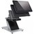 Colormetrics C1000 mPOS, USB, BT, Wi-Fi, 10 IoT Enterprise, black