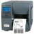 Honeywell M-4206, 8 dots/mm (203 dpi), display, PL-Z, PL-I, PL-B, USB, RS232, LPT, Ethernet