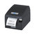 Citizen CT-S2000, USB, RS232, 8 dots/mm (203 dpi), black