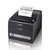 Citizen CT-S310II LAN, Dual-IF, 8 dots/mm (203 dpi), cutter, black