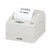 Citizen CT-S4000/L, USB, RS232, 8 dots/mm (203 dpi), cutter, white